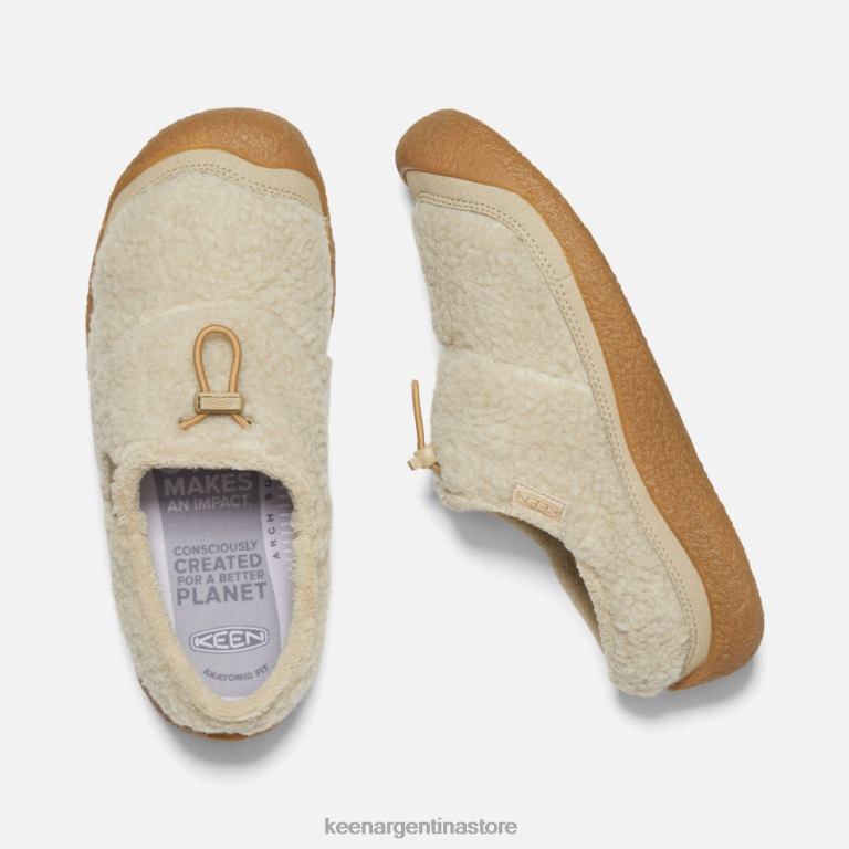 LZZND80 safari en moco Keen diapositiva howser iii