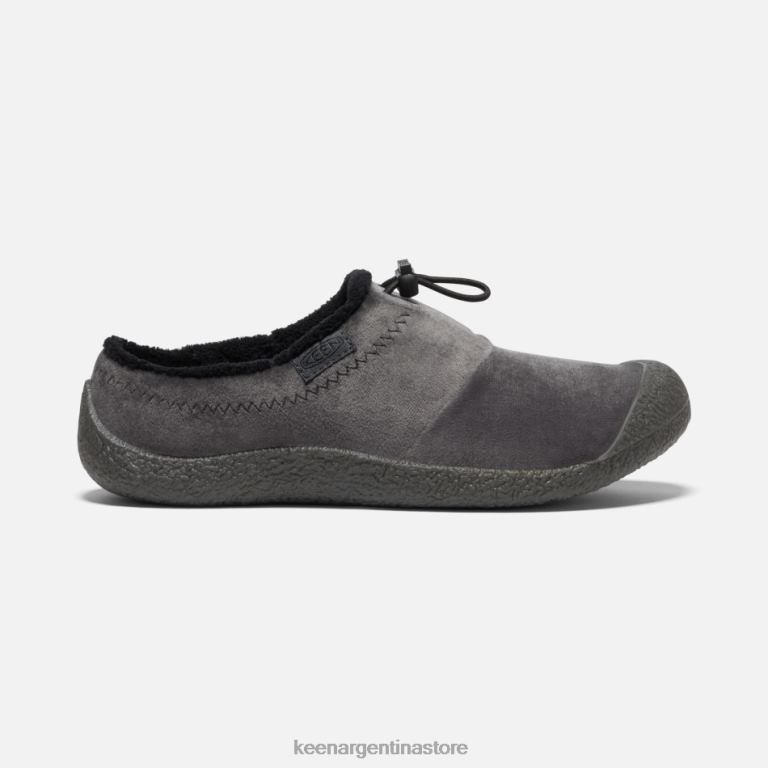 LZZND83 terciopelo magnético Keen diapositiva howser iii