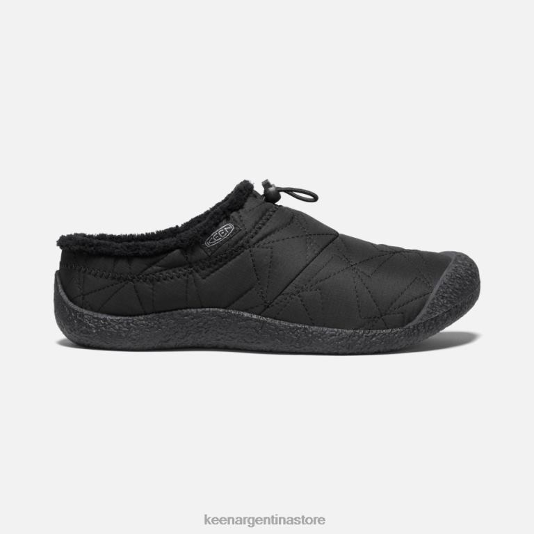 LZZND85 negro Keen diapositiva howser iii