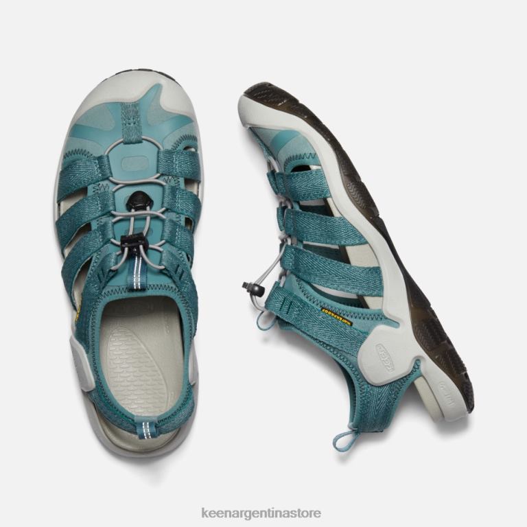 LZZND89 bálsamo-atlántico norte Keen cnx ii