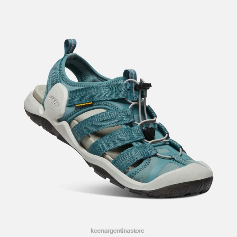 LZZND89 bálsamo-atlántico norte Keen cnx ii