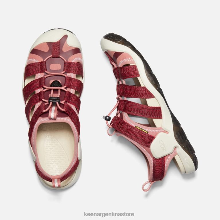 LZZND90 dalia roja-andorra Keen cnx ii