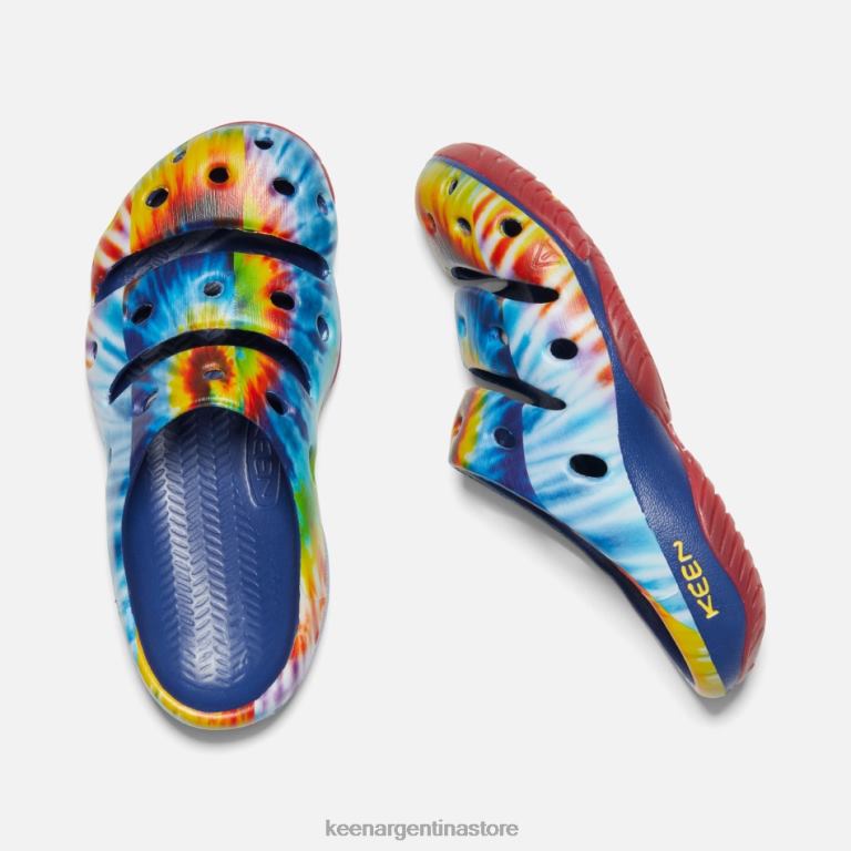 LZZND95 multi Keen artes yogui