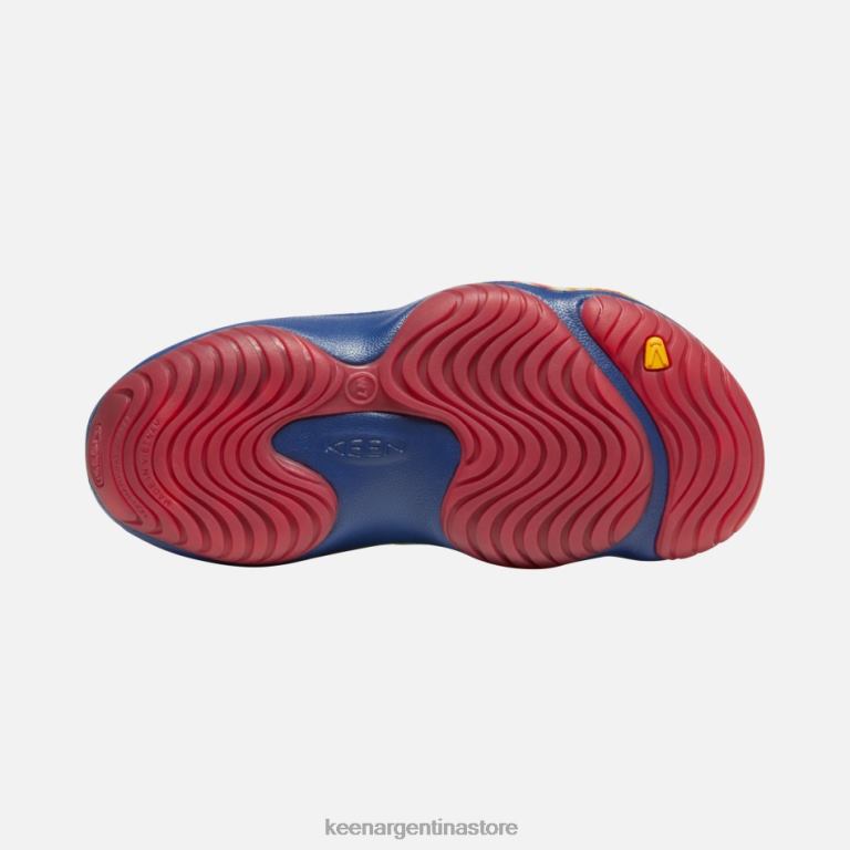 LZZND95 multi Keen artes yogui