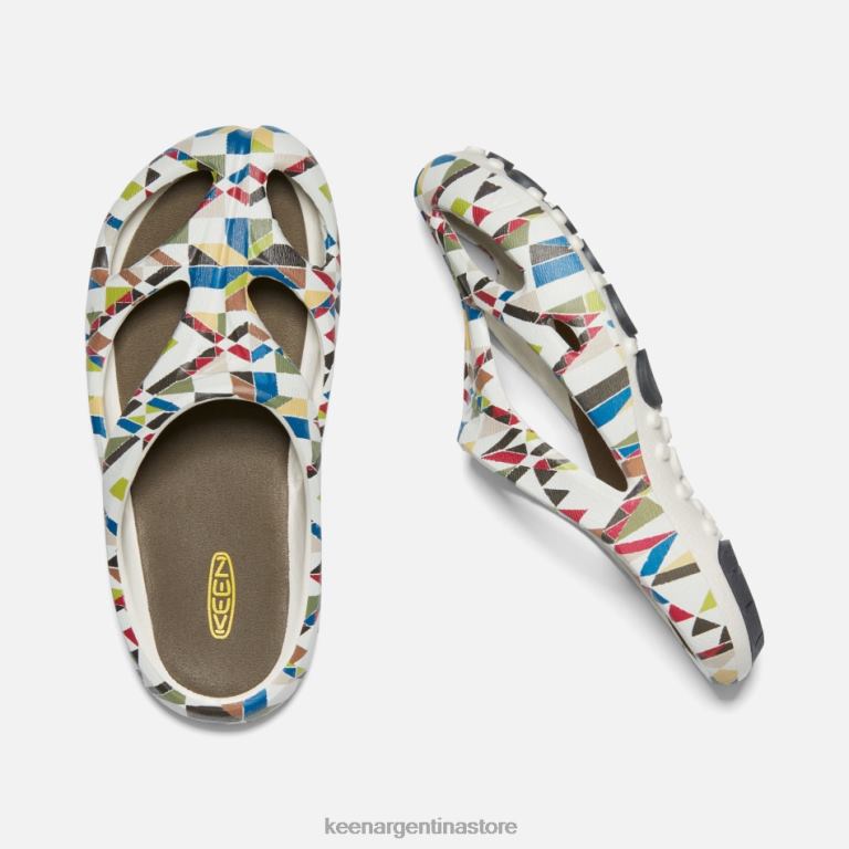 LZZND99 pachá Keen artes shanti