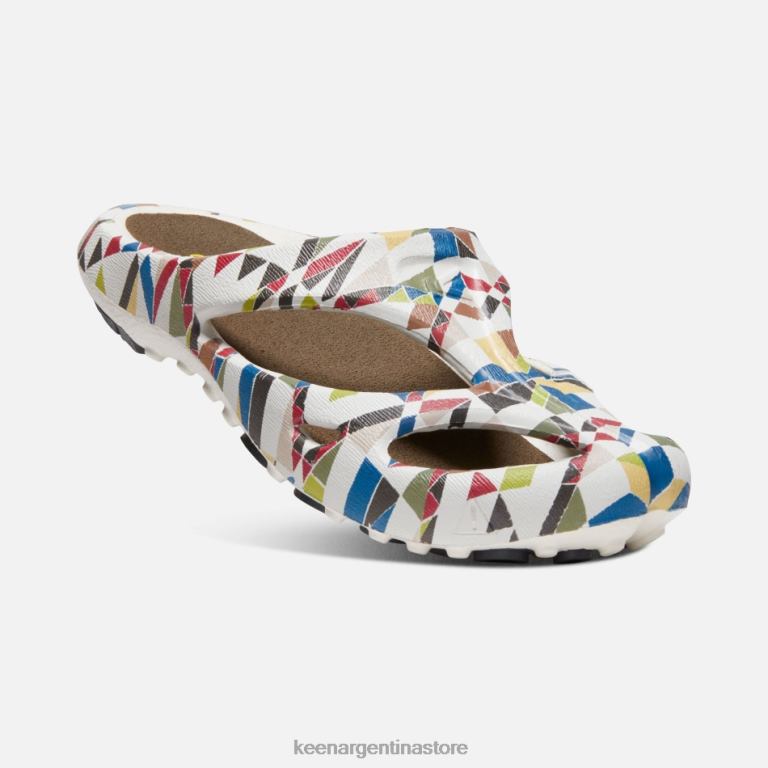 LZZND99 pachá Keen artes shanti