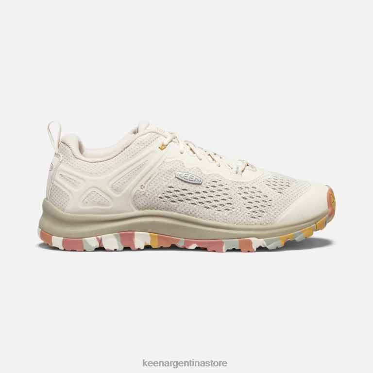 LZZND121 ladrillo polvo de abedul Keen zapatillas senderismo terradora ii vent