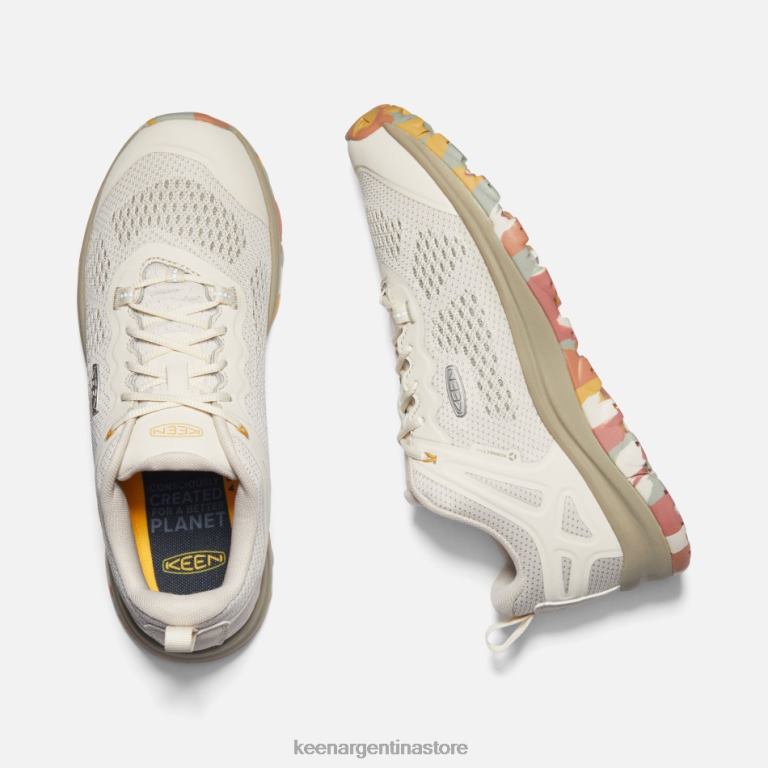 LZZND121 ladrillo polvo de abedul Keen zapatillas senderismo terradora ii vent