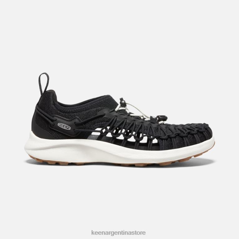 LZZND125 blanco negro Keen snk uneek