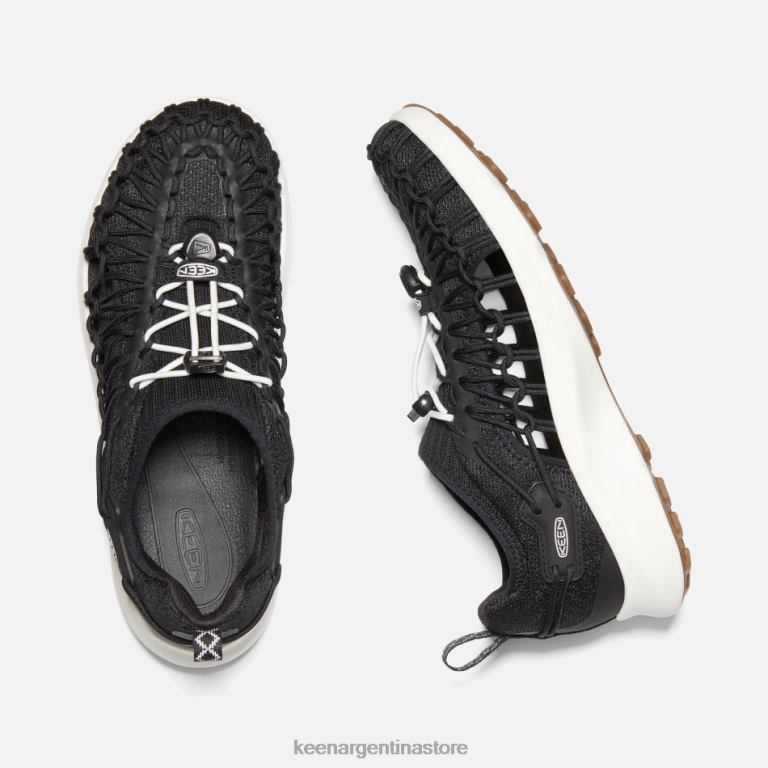 LZZND125 blanco negro Keen snk uneek