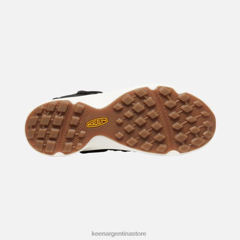 LZZND125 blanco negro Keen snk uneek