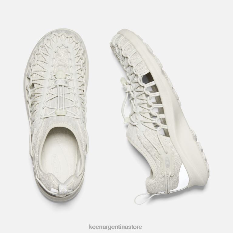 LZZND126 abedul plateado-plata Keen snk uneek