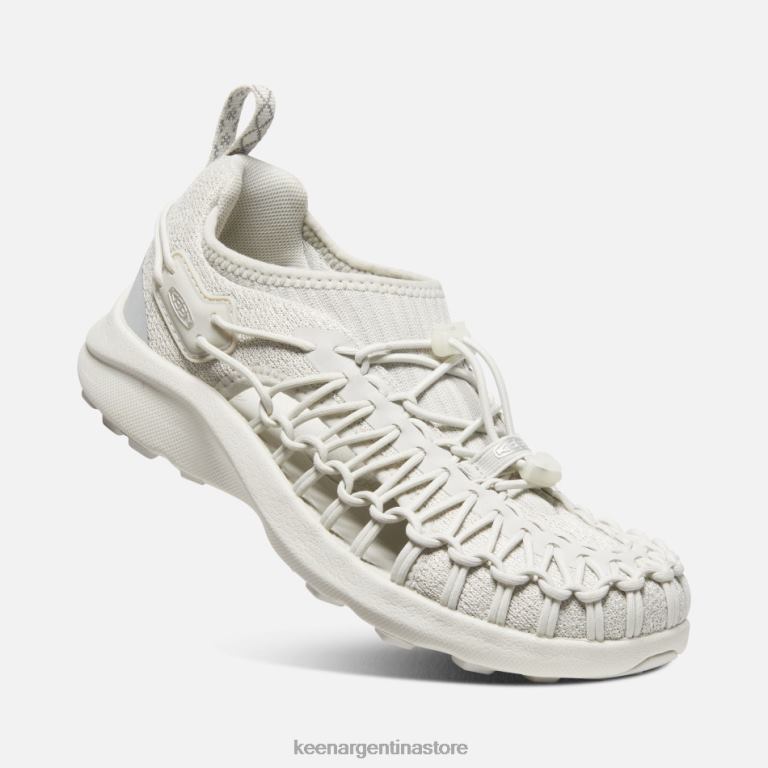 LZZND126 abedul plateado-plata Keen snk uneek