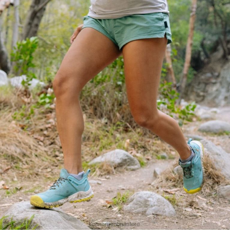 LZZND134 plaza taupe-ibis rosa Keen nuevo zapato impermeable nxis evo