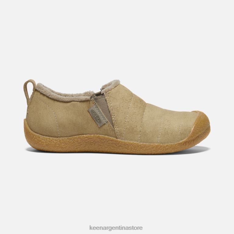 LZZND158 beige Keen cosecha de hower