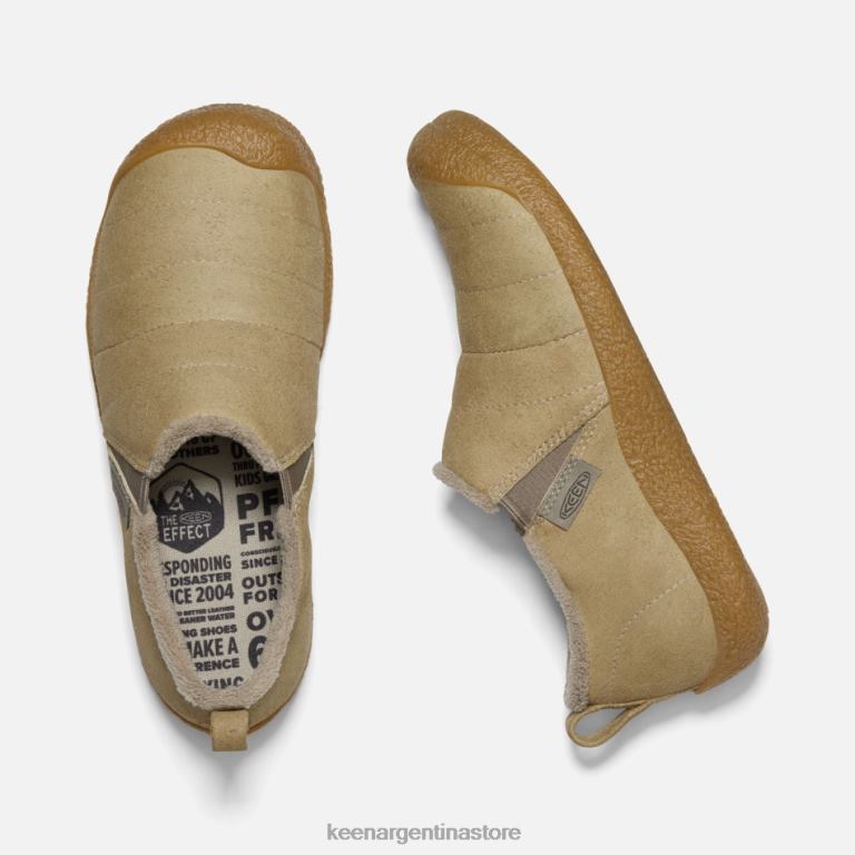 LZZND158 beige Keen cosecha de hower