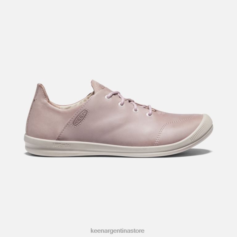LZZND163 lavanda polvorienta Keen zapatillas casual lorelai ii