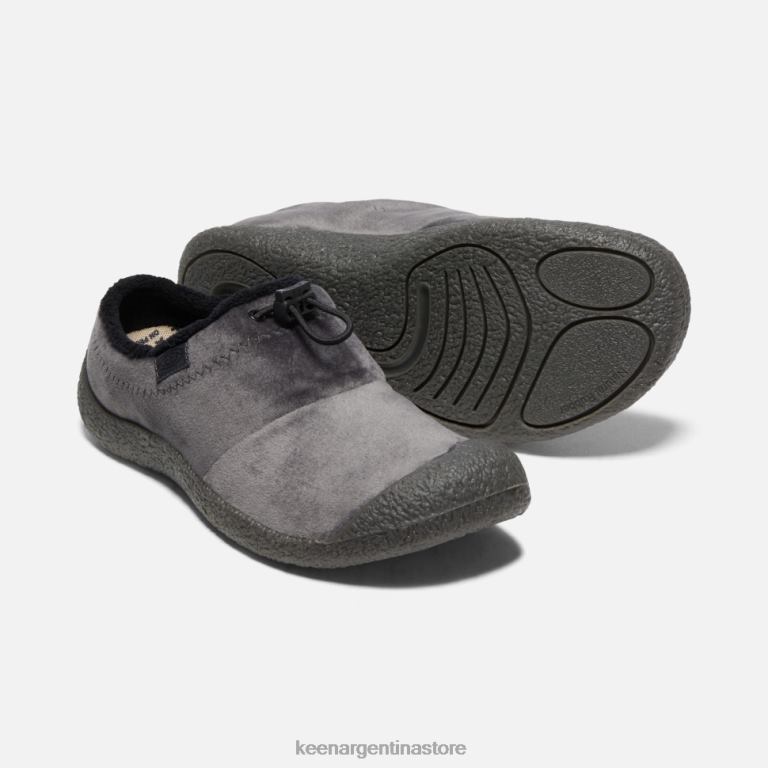 LZZND331 terciopelo magnético Keen diapositiva howser iii