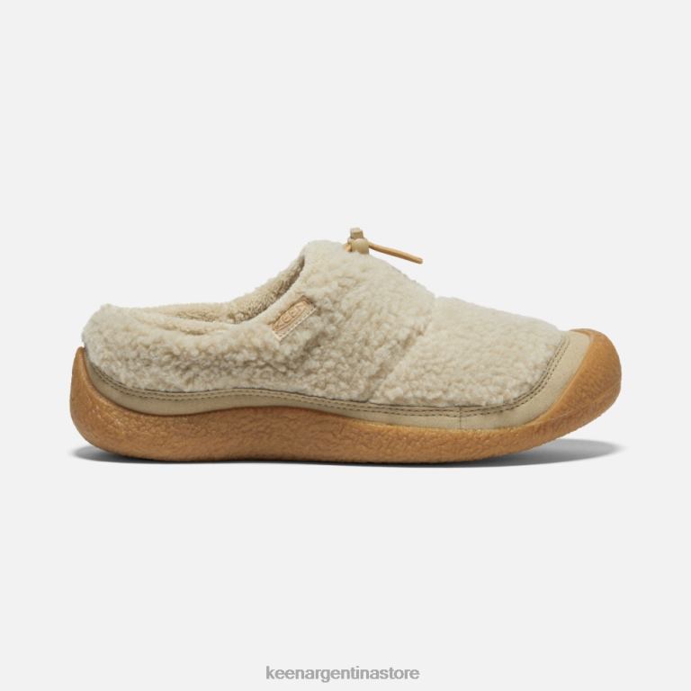 LZZND338 safari en moco Keen diapositiva howser iii