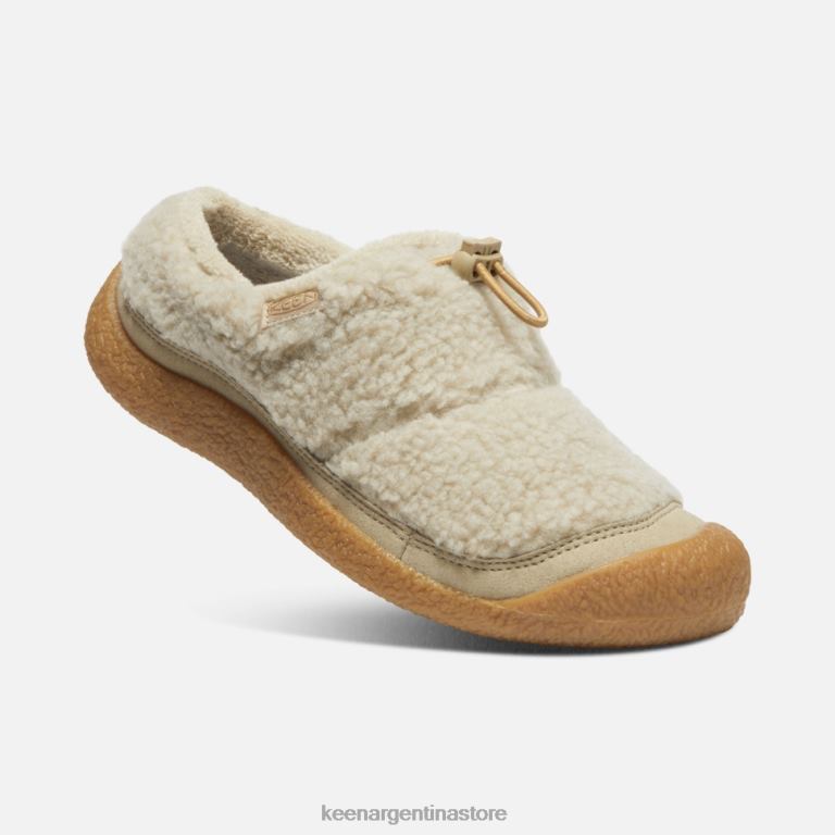 LZZND338 safari en moco Keen diapositiva howser iii