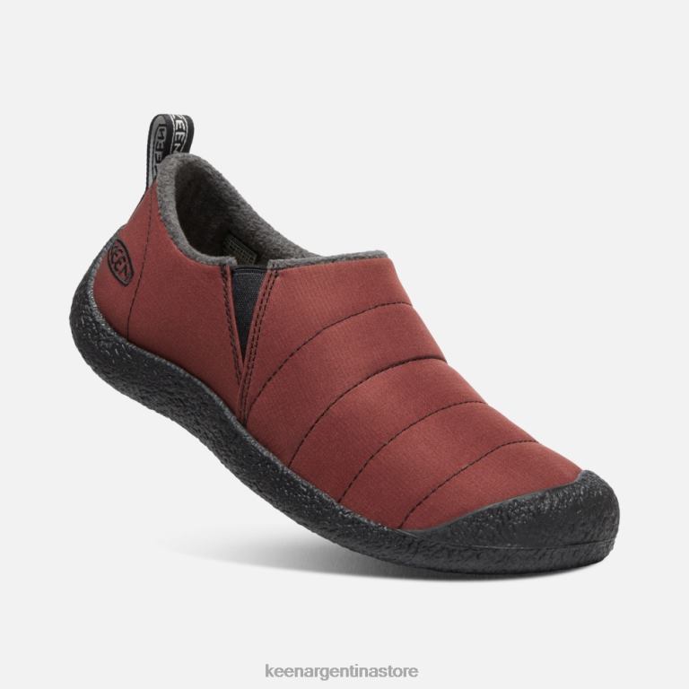 LZZND342 andorra-negro Keen como ii