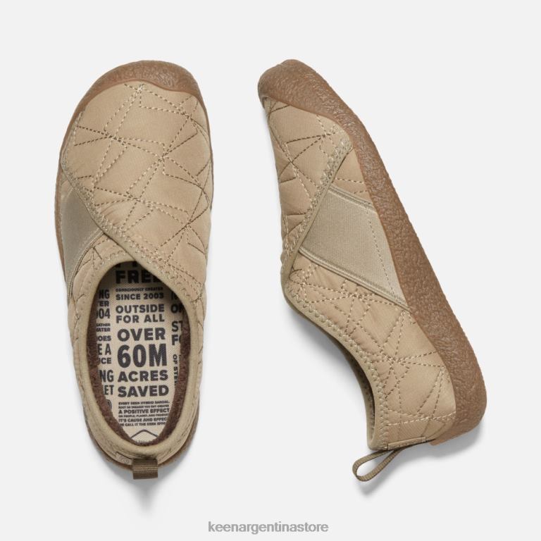 LZZND355 cantimplora-timberwolf Keen envoltura de jabón