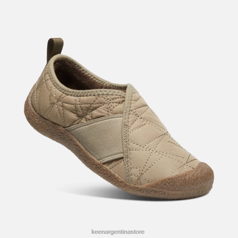 LZZND355 cantimplora-timberwolf Keen envoltura de jabón