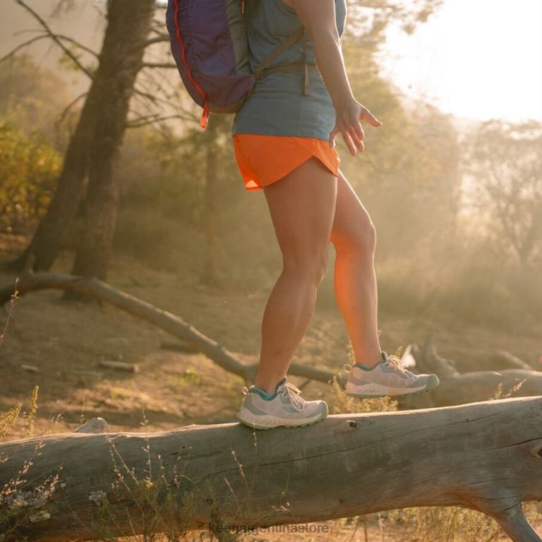 LZZND404 glaseado rosa oliva Keen velocidad del eje