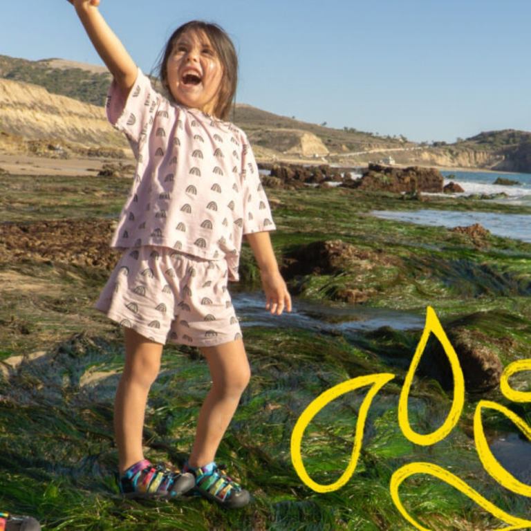 LZZND585 gris acero-negro Keen grande 'newport h2