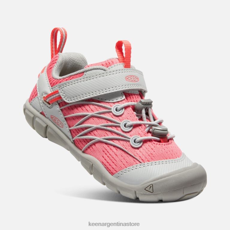 LZZND586 llovizna-dubarry Keen pequeño 'chandler cnx