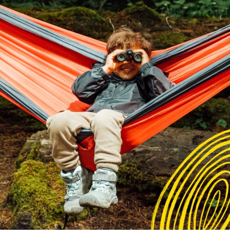 LZZND598 tinte gris azulado Keen bota impermeable little 'ridge flex