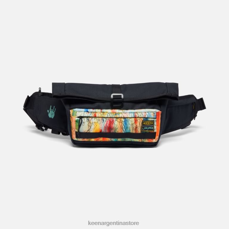 LZZND433 higuera de Bengala Keen bolso de cadera x garcía
