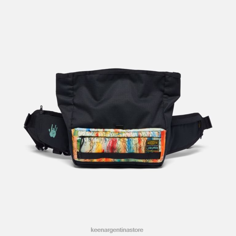 LZZND433 higuera de Bengala Keen bolso de cadera x garcía
