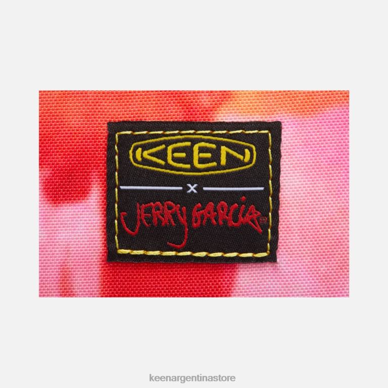 LZZND446 nueva york de noche Keen mochila x garcia