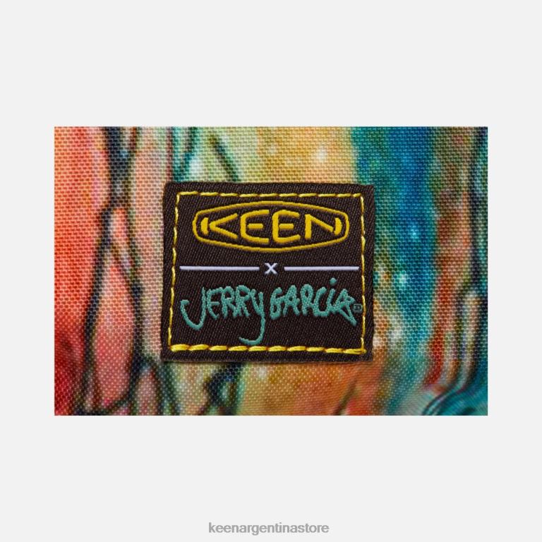 LZZND457 higuera de Bengala Keen bolso de hombro x garcía