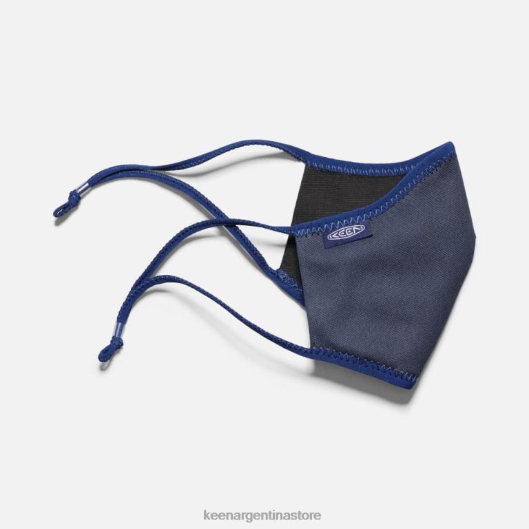 LZZND462 Armada Keen máscara juntos xs/s