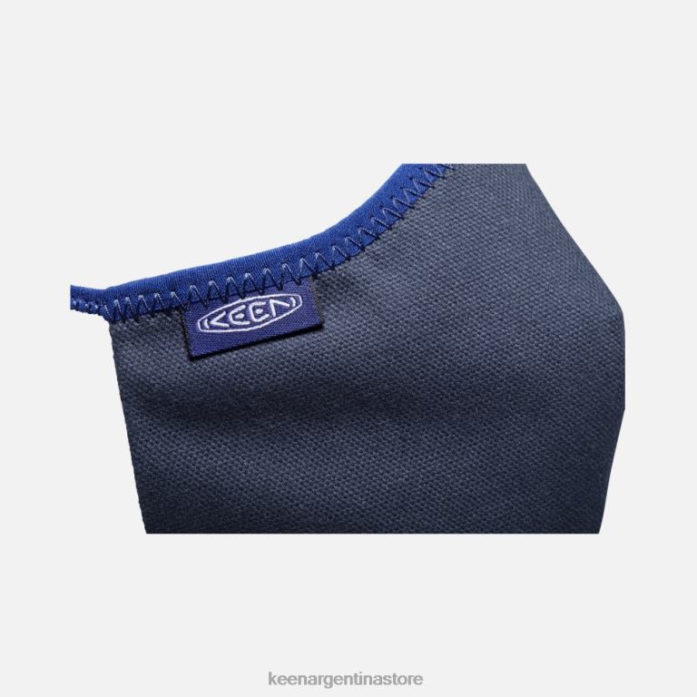 LZZND462 Armada Keen máscara juntos xs/s