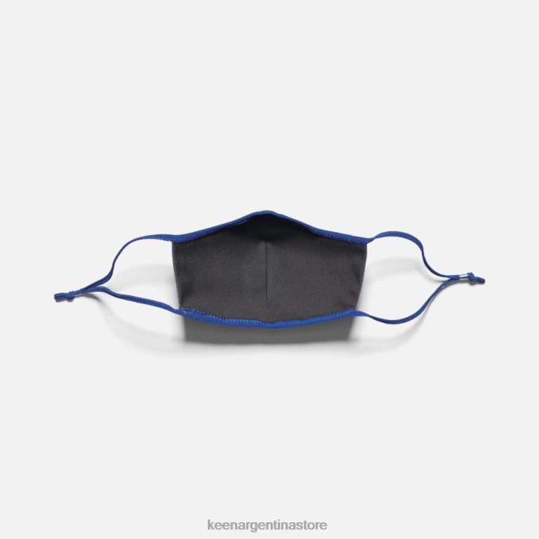 LZZND462 Armada Keen máscara juntos xs/s