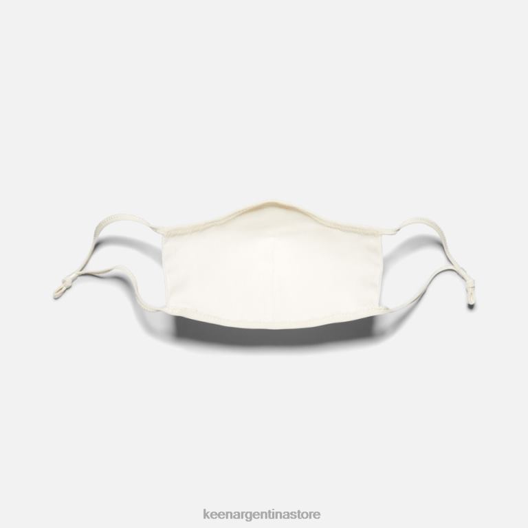 LZZND467 natural Keen máscara juntos xs/s - lienzo