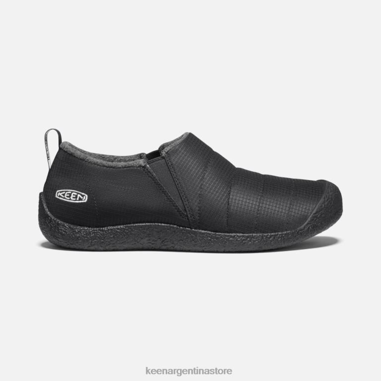 LZZND302 triple negro Keen zapatilla howser ii