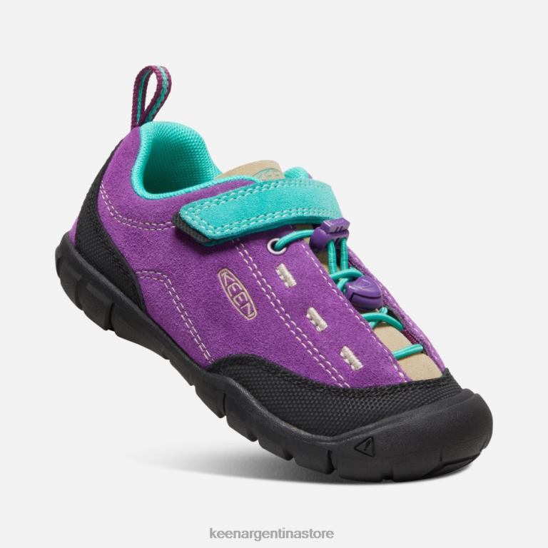 LZZND16 carisma-atlantis Keen más joven 'jasper ii
