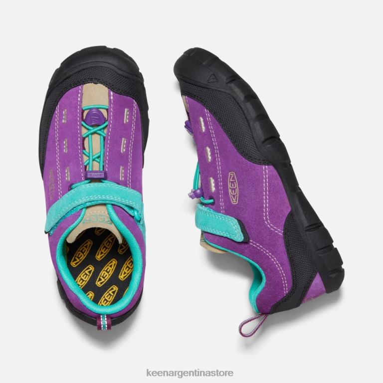 LZZND22 carisma-atlantis Keen mayor 'jasper ii