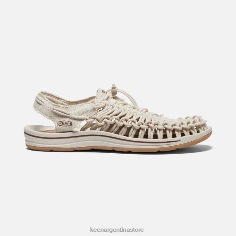 LZZND240 lienzo natural-abedul Keen lienzo uneek