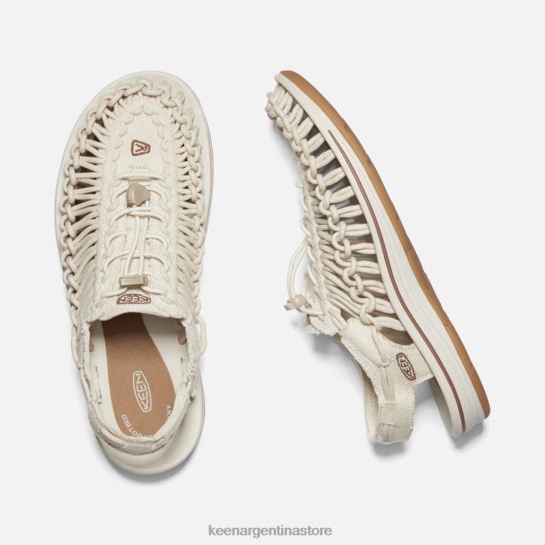 LZZND240 lienzo natural-abedul Keen lienzo uneek